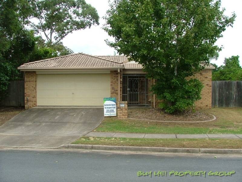 10 Perkins Street, Calamvale QLD 4116