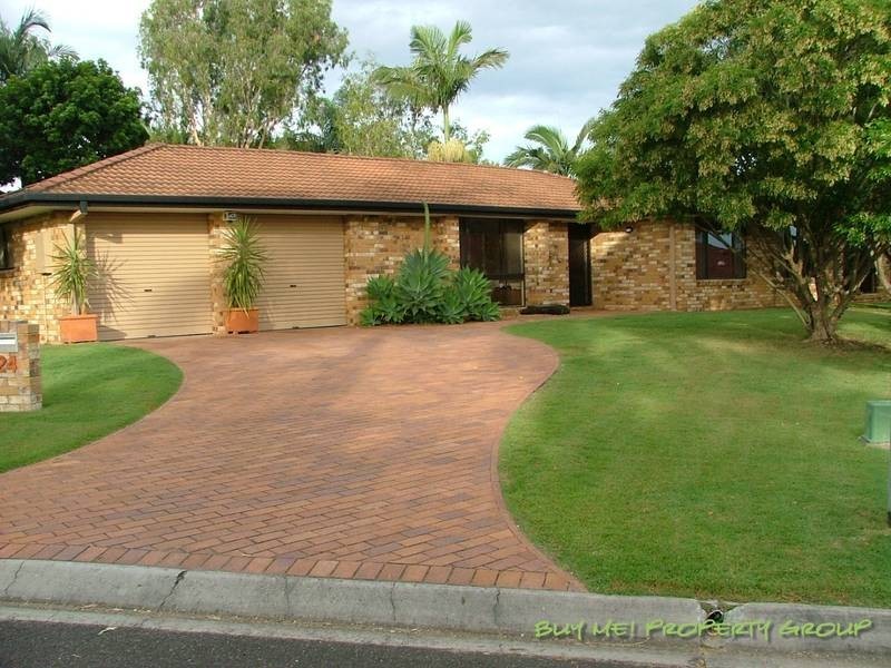 24 Kolan St, Runcorn QLD 4113