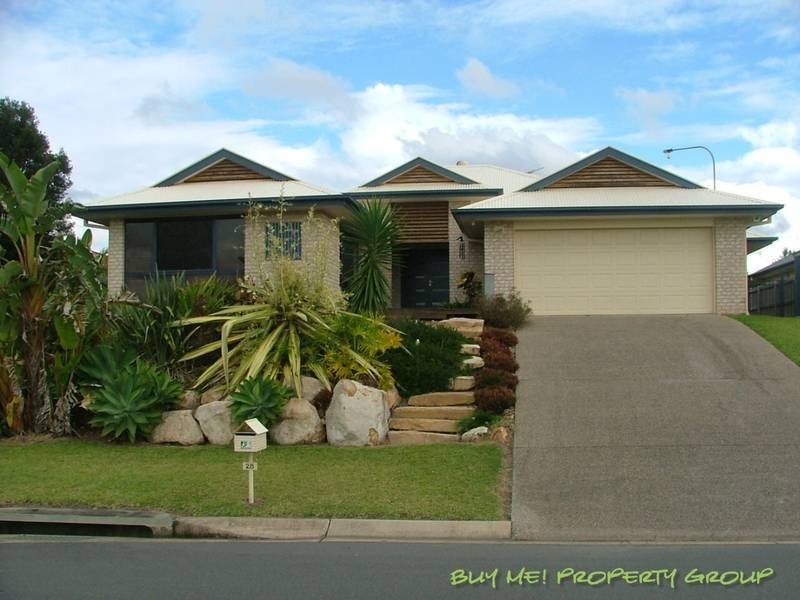 28 Utah Place, Parkinson QLD 4115