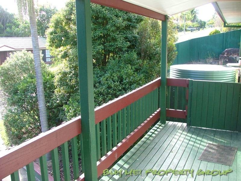 1 Barcoo St, Runcorn QLD 4113