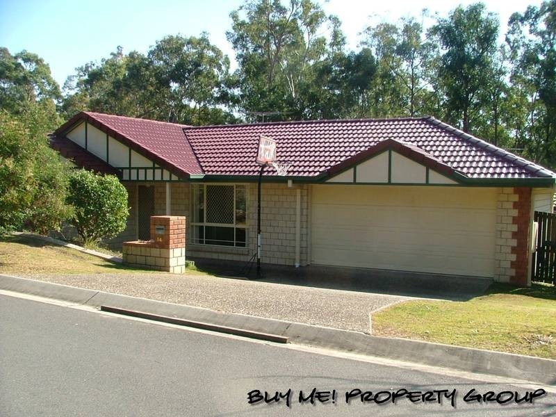 14 Plumeria Place, Drewvale QLD 4116