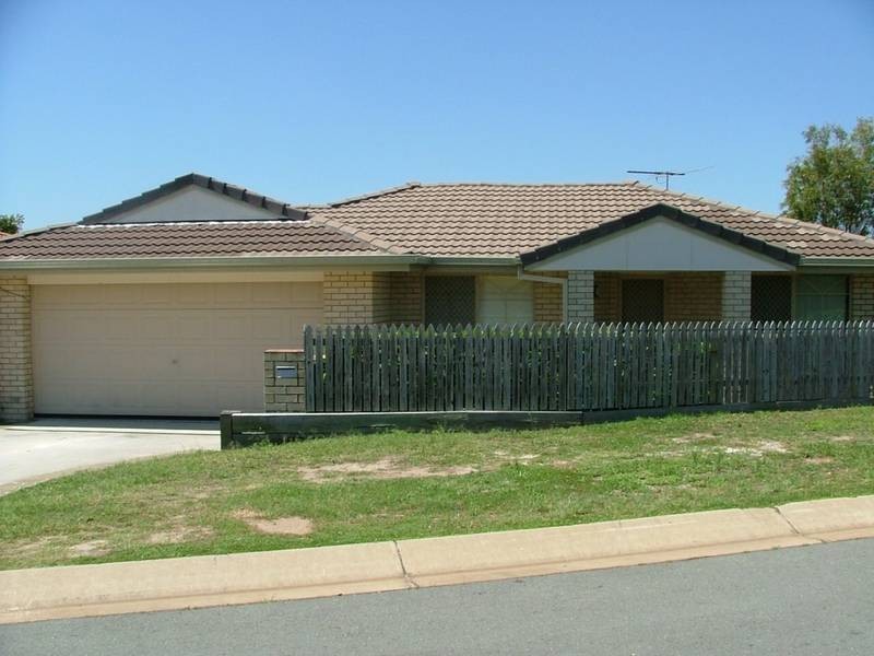 6 Figtree Street, Calamvale QLD 4116