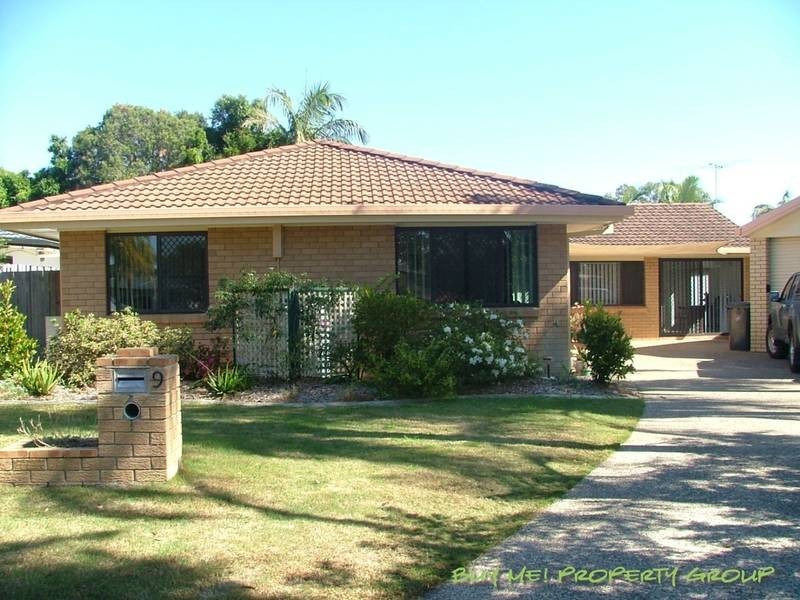 9 Vinca St, Runcorn QLD 4113