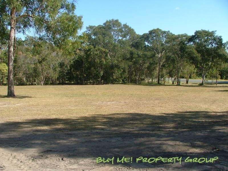 Lot 1,2,3 Lincoln Green Drive, Forestdale QLD 4118