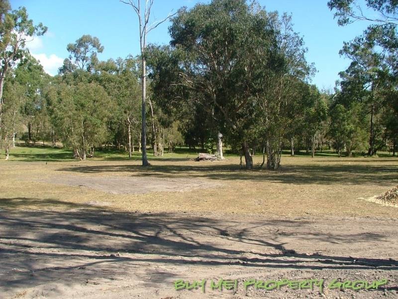 Lot 1,2,3 Lincoln Green Drive, Forestdale QLD 4118