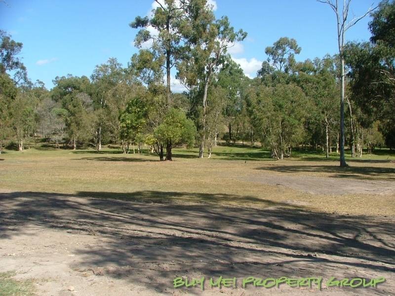 Lot 1,2,3 Lincoln Green Drive, Forestdale QLD 4118