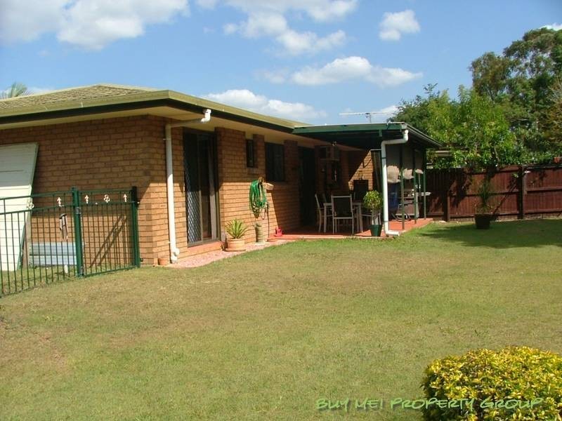 12/31 Furzer St, Browns Plains QLD 4118