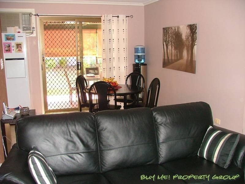 12/31 Furzer St, Browns Plains QLD 4118