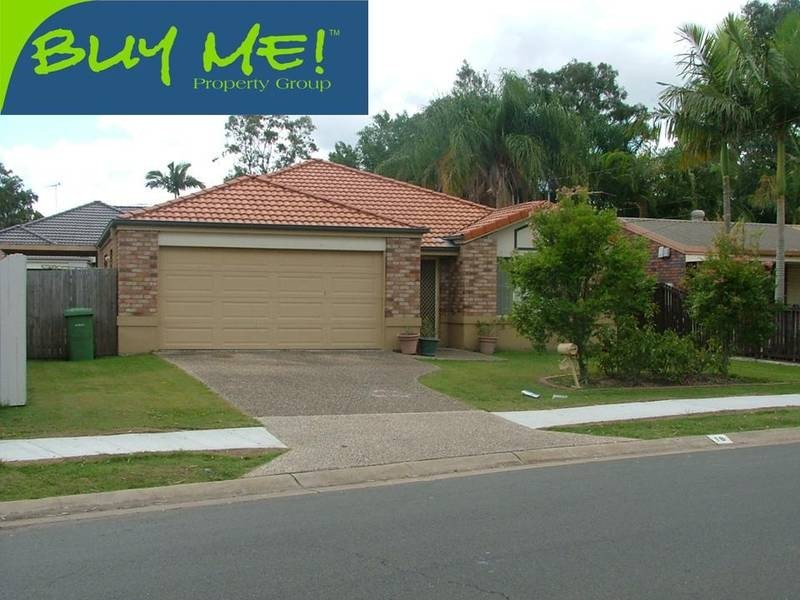 18 Constellation Drive, Loganholme QLD 4129