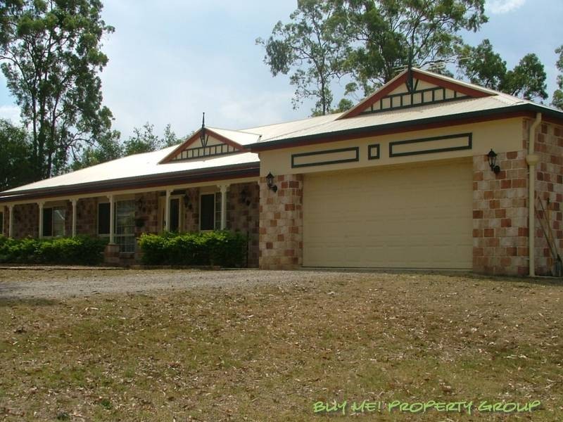 27 Cormorant Close, New Beith QLD 4124