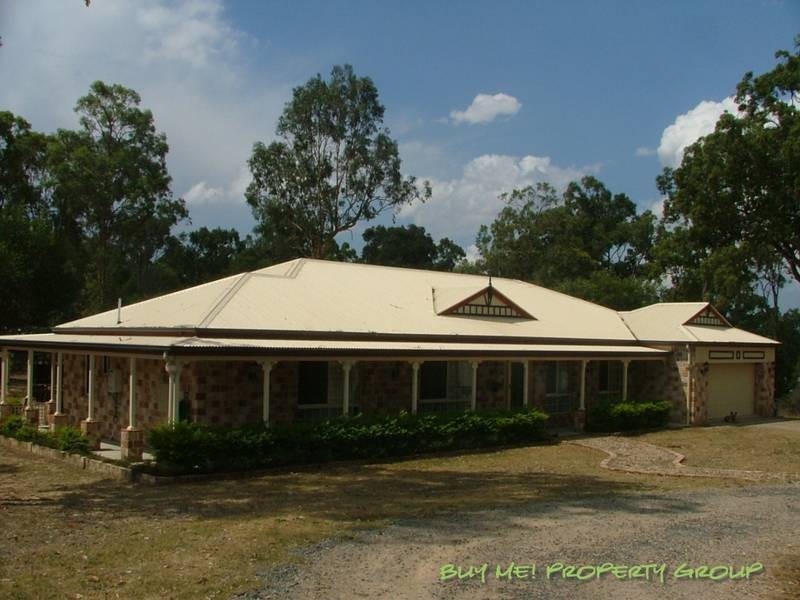 27 Cormorant Close, New Beith QLD 4124