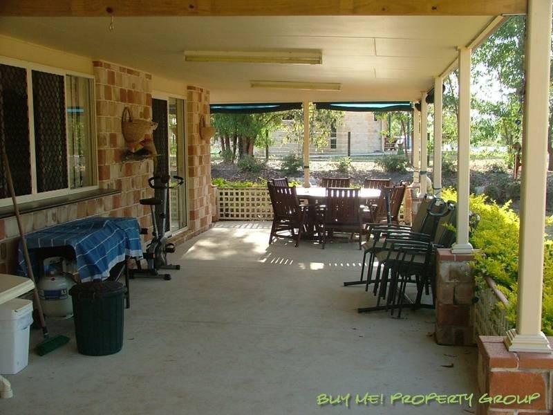 27 Cormorant Close, New Beith QLD 4124