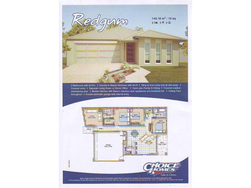 0 Lot 696 Carol Memorial Rd, Collingwood Park QLD 4301