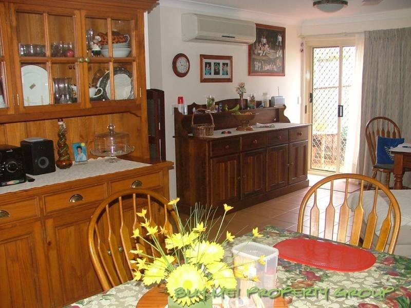 24 Rivergum Pl, Calamvale QLD 4116