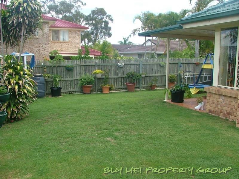 24 Rivergum Pl, Calamvale QLD 4116