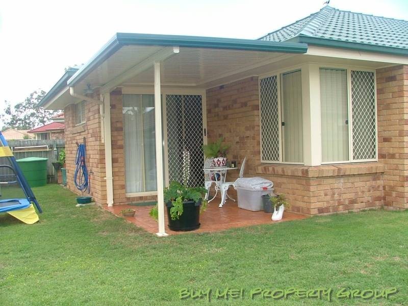 24 Rivergum Pl, Calamvale QLD 4116