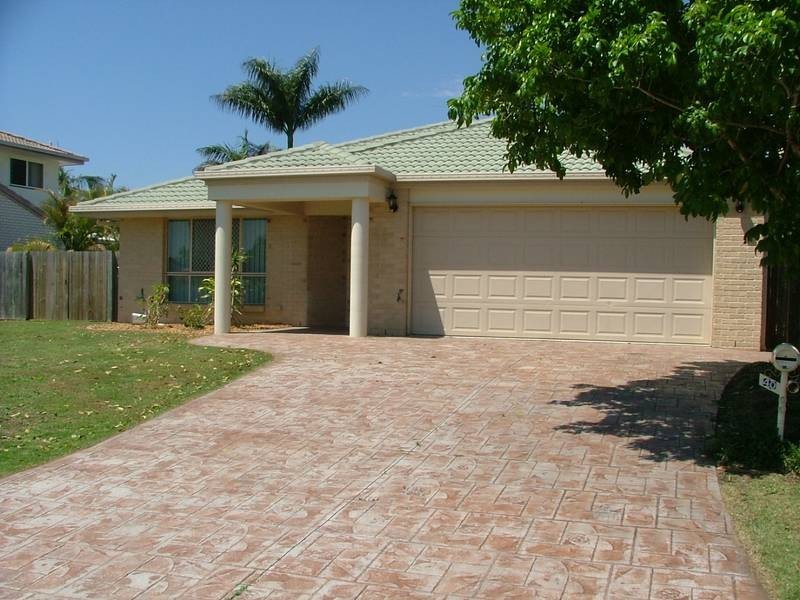 40 Shelduck Street, Calamvale QLD 4116