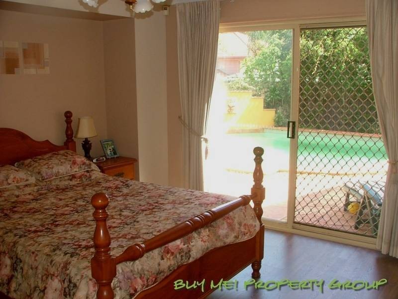 38 Honeysuckle Way, Calamvale QLD 4116