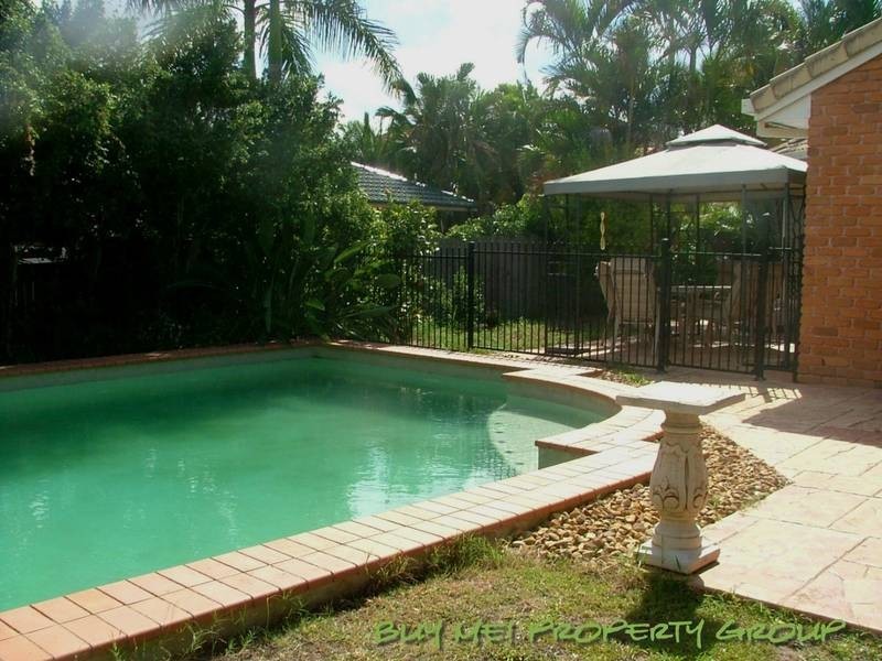 38 Honeysuckle Way, Calamvale QLD 4116