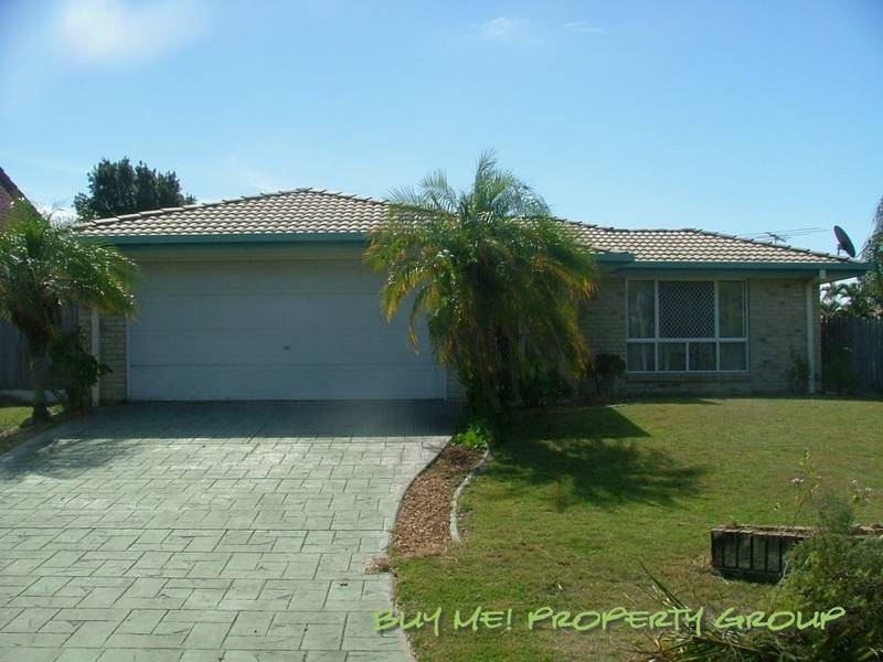 16 Chelsea St, Runcorn QLD 4113