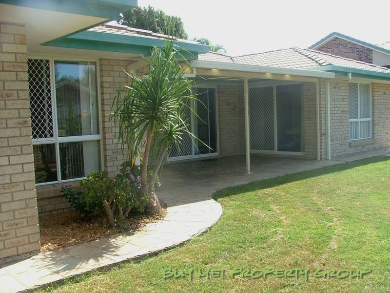16 Chelsea St, Runcorn QLD 4113
