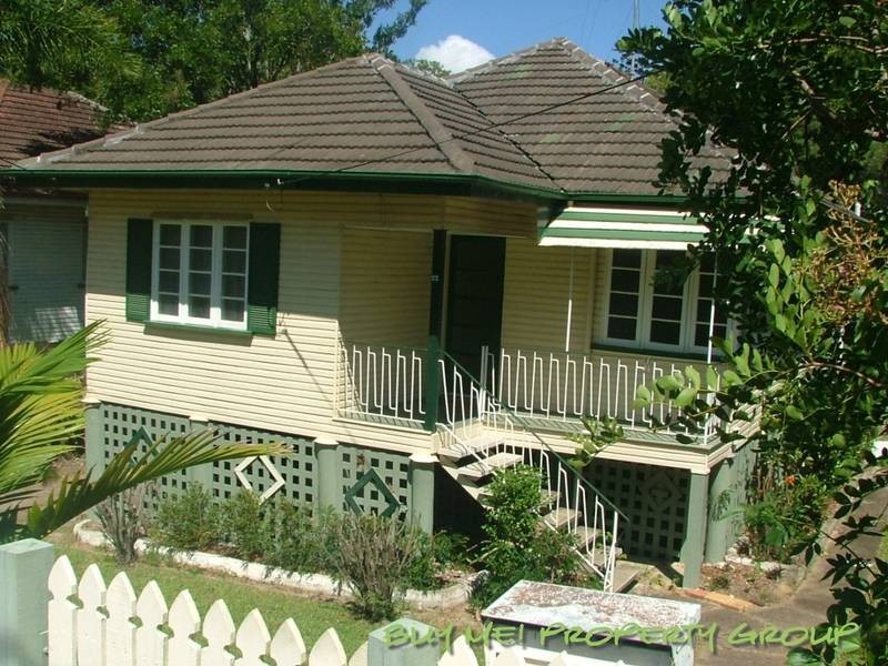 22 Ansdell Street, Mount Gravatt QLD 4122