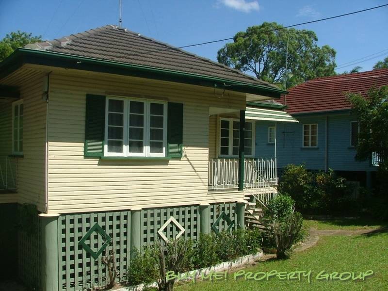 22 Ansdell Street, Mount Gravatt QLD 4122