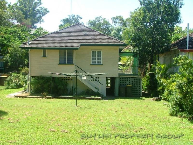 22 Ansdell Street, Mount Gravatt QLD 4122