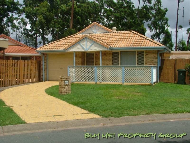 20 Benbek Circuit, Sunnybank Hills QLD 4109