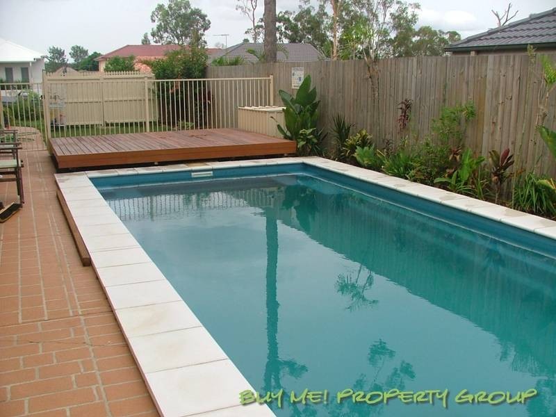 10 Semper Place, Calamvale QLD 4116