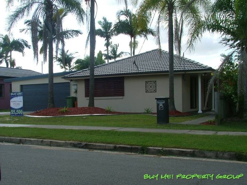 23 Bywater St, Hillcrest QLD 4118