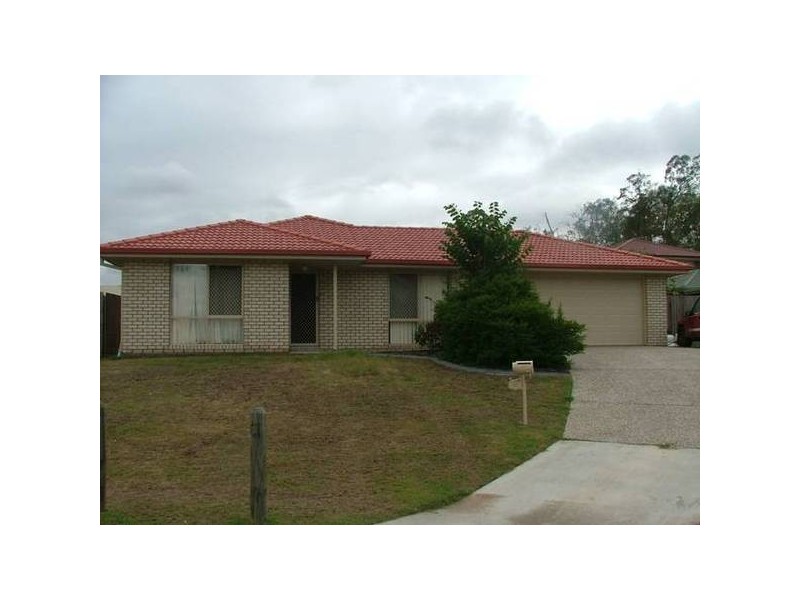 Dennis Close, Calamvale QLD 4116