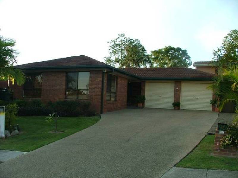 Palatine St, Calamvale QLD 4116