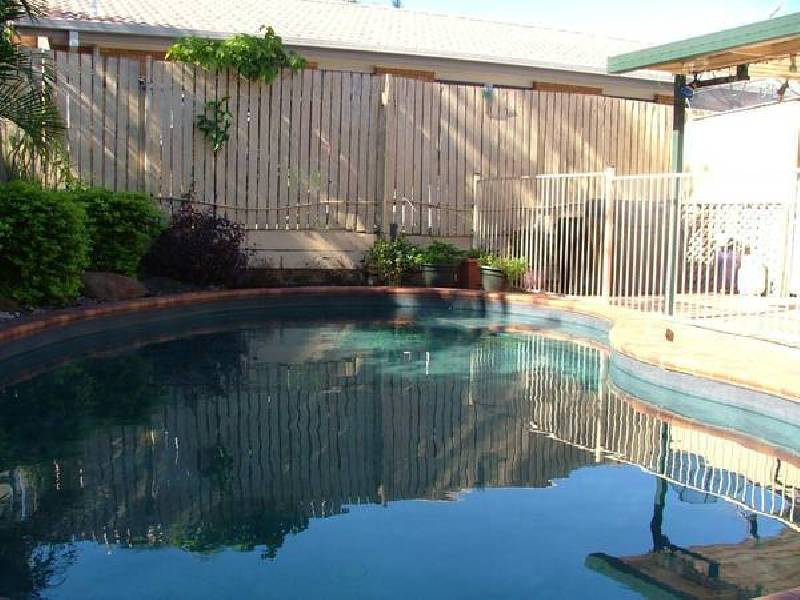 Palatine St, Calamvale QLD 4116