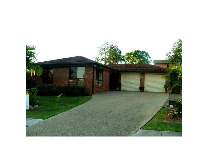 Palatine St, Calamvale QLD 4116