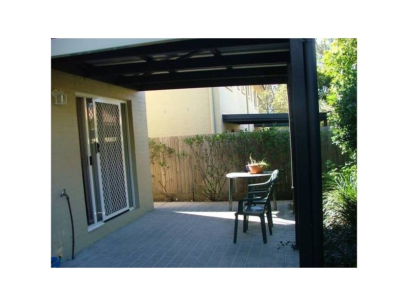 29/43 Bundabah Drive, Calamvale QLD 4116