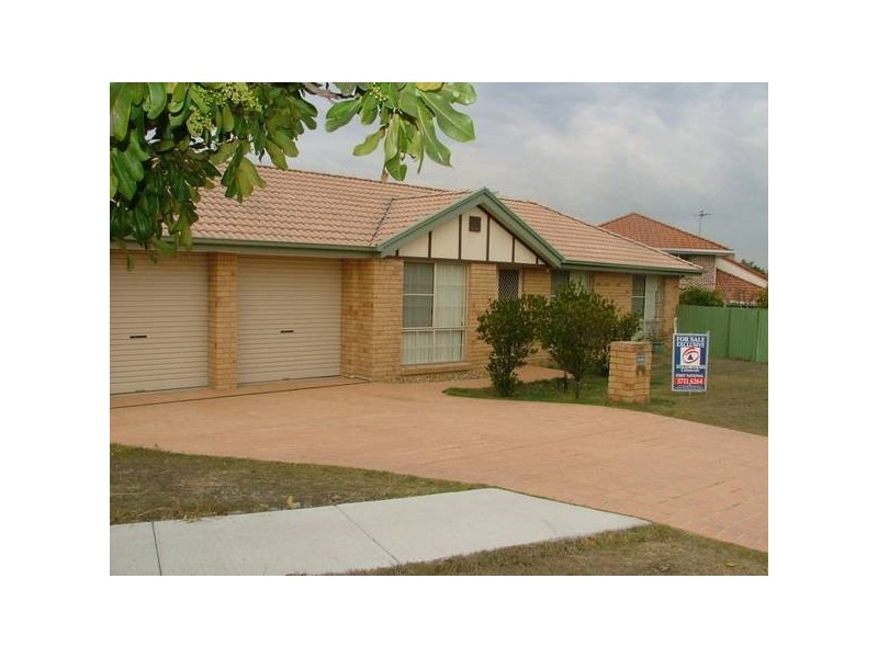Orania Crescent, Calamvale QLD 4116
