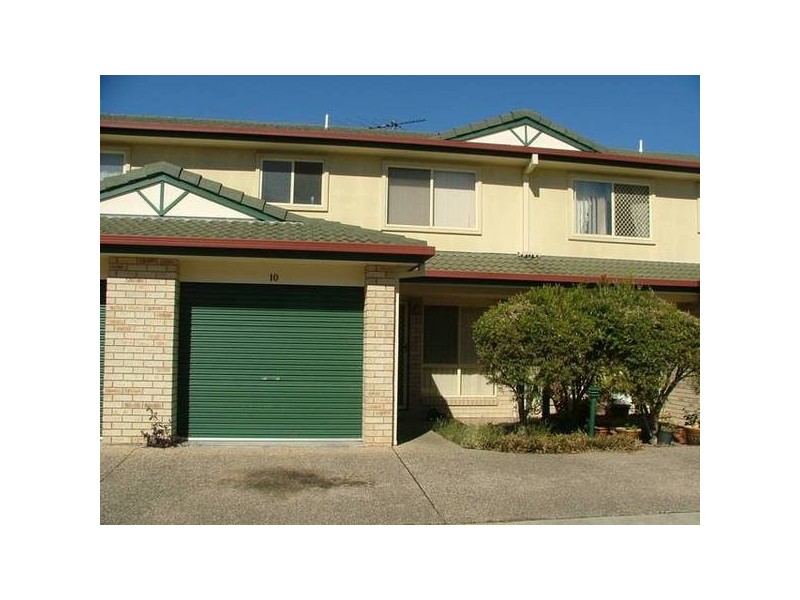 10/9 Allora Street, Waterford West QLD 4133