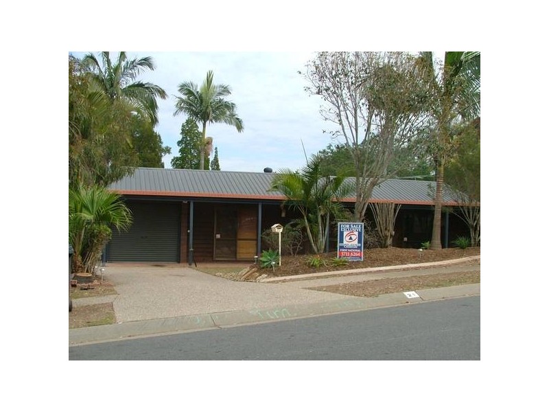 Bridelia Street, Algester QLD 4115