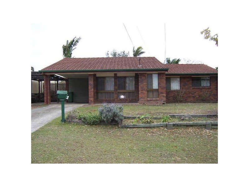 Dryade Street, Regents Park QLD 4118