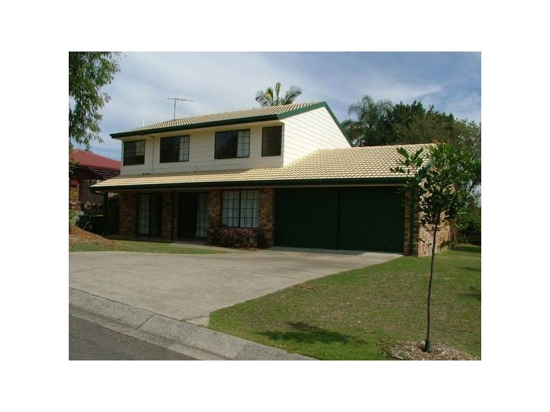 Cherrywood Street, Sunnybank Hills QLD 4109