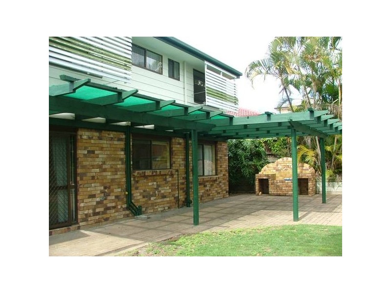 Cherrywood Street, Sunnybank Hills QLD 4109