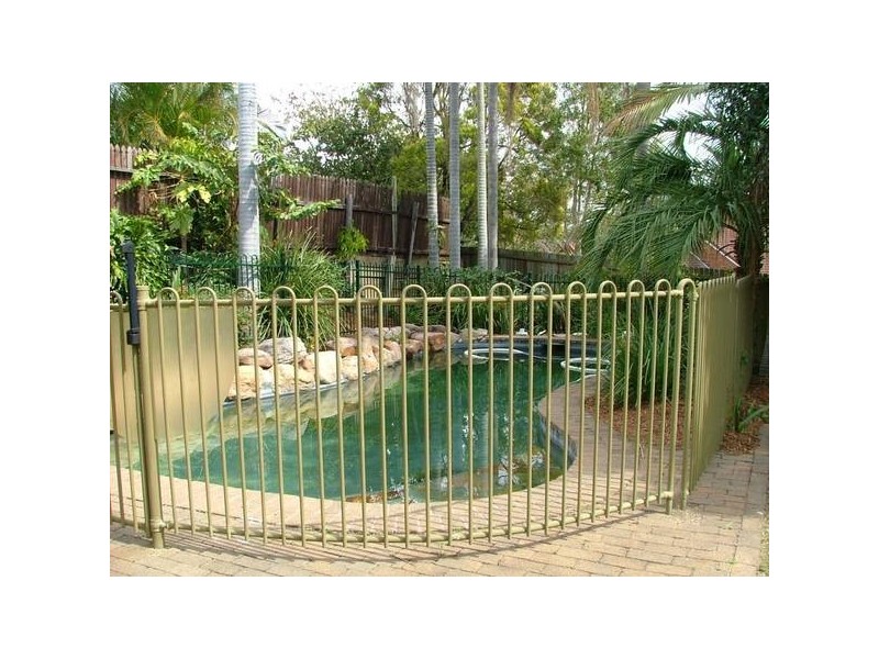 Cherrywood Street, Sunnybank Hills QLD 4109