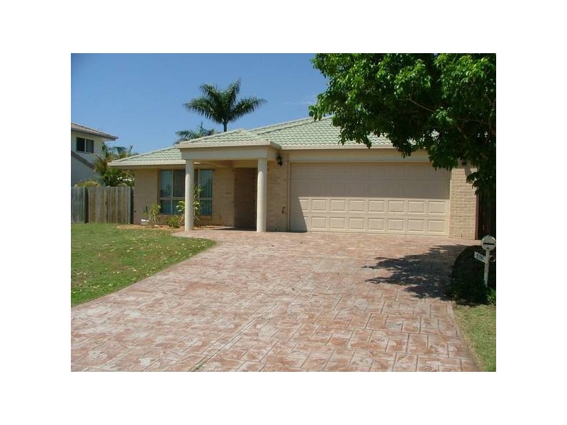 40 Shelduck Street, Calamvale QLD 4116