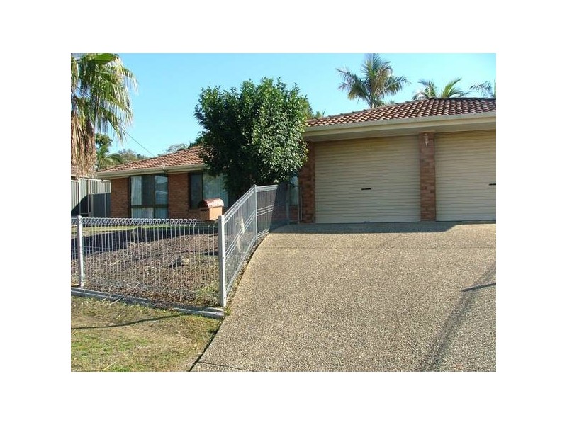 25 Owens Crescent, Regents Park QLD 4118