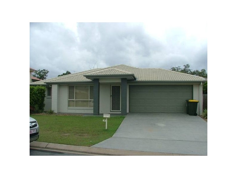 5 Mead Place, Calamvale QLD 4116