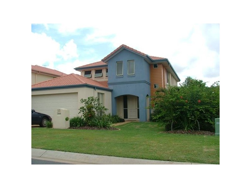 23 Nigella Circuit, Drewvale QLD 4116