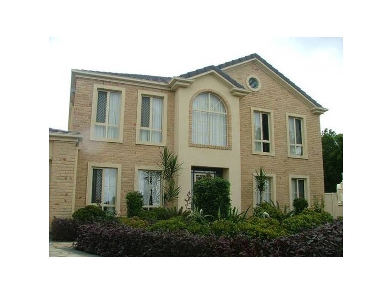 61 Mayfair Place, Stretton QLD 4116