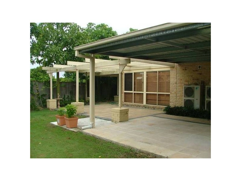 61 Mayfair Place, Stretton QLD 4116