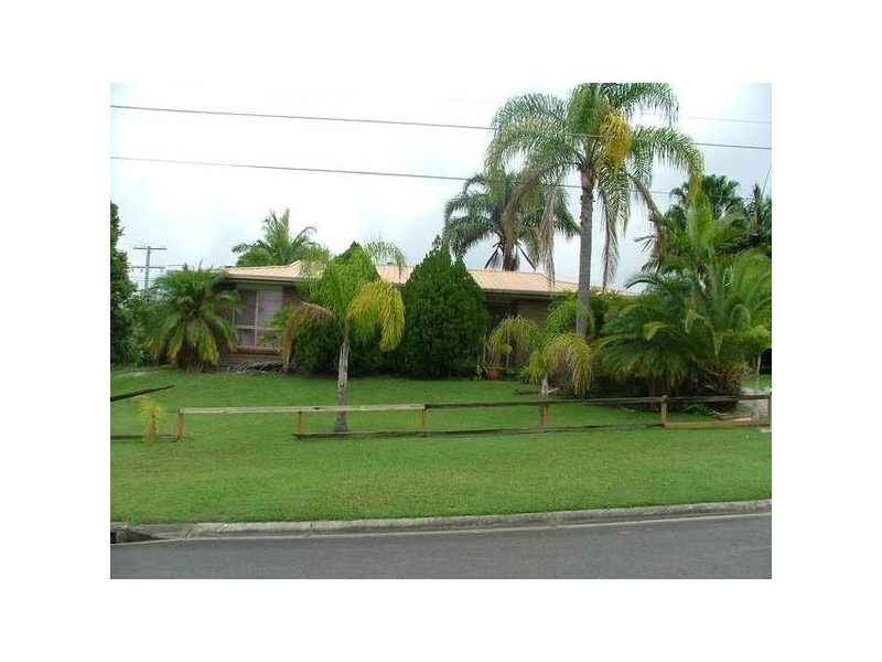 31 Cresthill Avenue, Regents Park QLD 4118